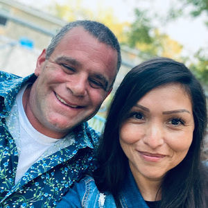 Meet your Posher, Audra